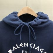 BLCG athlete running man hoodie - Image 5