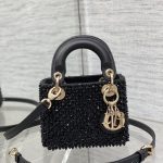 DR Shoulder bag 12x10x5cm