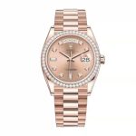 Pink Diamond Rolxx Replica