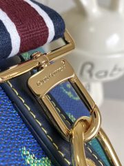 L X V KEEPALL M25786 2025 25*15*11CM - Image 7