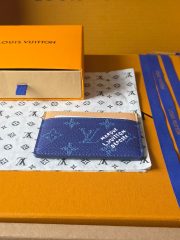 L X V CARD HOLDER 11x7x0.6cm - Image 3