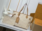L X V NEVERFULL M27521 31x28x14cm