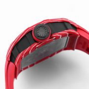 R Mille RM3502 Red Replica - Image 4