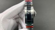 Rolxx GMT-Master Ⅱ Pepsi Red/Blue Size:40mm - Image 10