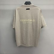 BLCG Cloud Series v-neck T-shirt - Image 3