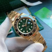Rolxx Gmt-Master Ⅱ Green Dial Size:40mm - Image 3
