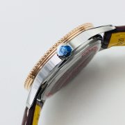 BRT Navitimer 41 Replica Leather - Image 9
