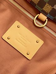 L X V SHOPPER TOTE N00192 40x32x16cm - Image 9