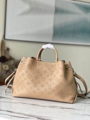 L X V Handbag 23x13x32cm（Multiple colors） - Image 3