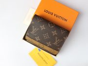 L X V Wallets Size：12x9.5x1.5cm - Image 4