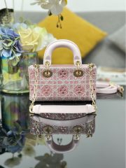 DR Handbag 16x9x5cm - Image 2