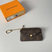 L X V Wallets Size：13x9.5x2.5cm - Image 4