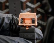 R Mille Replica Rose Gold Flyback Replica - Image 10