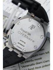 Chronograph APS Replica - Image 8