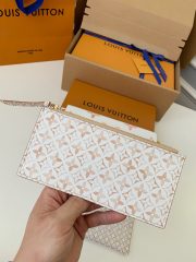 L X V POCHETTE FÉLICIE 21*12*3cm - Image 4