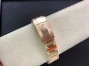 Rose Gold Sky-Dweller Replica - Image 9