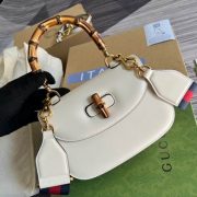 GUC Shoulder bag 21x15x7cm（Multiple colors） - Image 7
