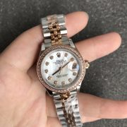 Rolxx Sundust Dial Replica - Image 14