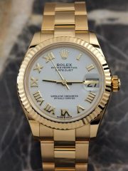 Rolxx Oyster Datejust Replica - Image 9