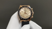 Rolxx Daytona Ivory Dial Replica Size:40mm - Image 8