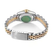 Rolxx Datejust Stainless Steel Replica - Image 2
