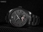 Rolxx Label Noir Milgauss 116400 - Image 7