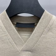 BLCG Cloud Series v-neck T-shirt - Image 5
