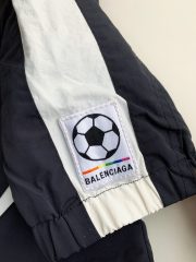 BLCG patchwork team jacket - Image 8