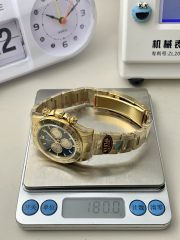 Rolxx Oyster Daytona Replica Size:40mm - Image 5