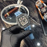 R Mille Flyback Chronograph RM011-03 Replica - Image 2