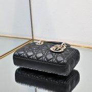 DR Shoulder bag 22x12x6cm - Image 4
