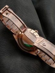 Rolxx Gold Sky Dweller - Image 3