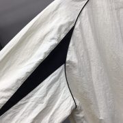 BLCG sports patchwork jacket - Image 5