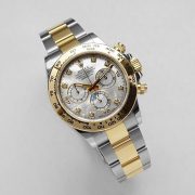 Rolxx Daytona 116500LN Replica Size:40mm - Image 8