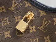 L X V Shoulder bag 15x12x28cm - Image 6
