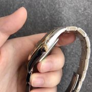 Rolxx Yellow Oyster Perpetual Replica - Image 6