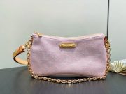 L X V POCHETTE bag 24.5x13.5x6.5cm（Multiple colors） - Image 3