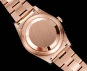 Rolxx Gold Sky Dweller Size:42mm - Image 5
