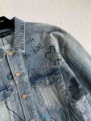 BLCG Jean Jacket - Image 6
