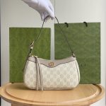 GUC bag M735145  25*15*6.5CM