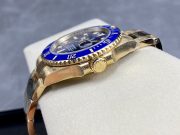 Rolxx Blue Submariner Replica - Image 7