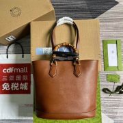 GUC Shoulder bag 31X27X15cm（Multiple colors） - Image 3