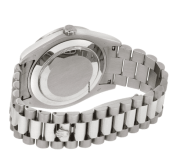 Rolxx DayDate Black Diamond Replica - Image 7