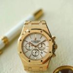 APS Royal Oak Chronograph 26320 Replica