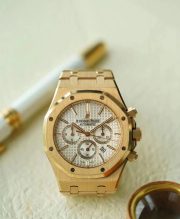 APS Royal Oak Chronograph 26320 Replica