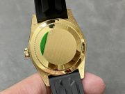 Rolxx Sky-Dweller Gold Replica - Image 5