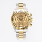 Rolxx Oyster Chronograph Replica Size:40mm
