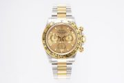Rolxx Oyster Chronograph Replica Size:40mm
