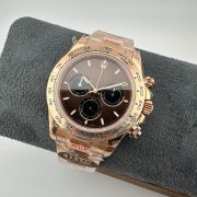 Rolxx 18K Gold Daytona 116505 Size:40mm - Image 5
