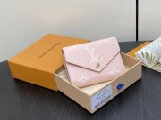 L X V Wallets（Multiple sizes） - Image 2